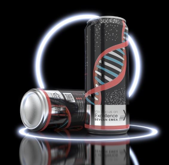 Beverage Can Weight Reduction: Celebrating a Milestone Achievement
